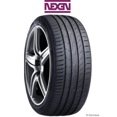 Pneu NEXEN N'Fera Sport SUV 255/45 R 20 105Y XL