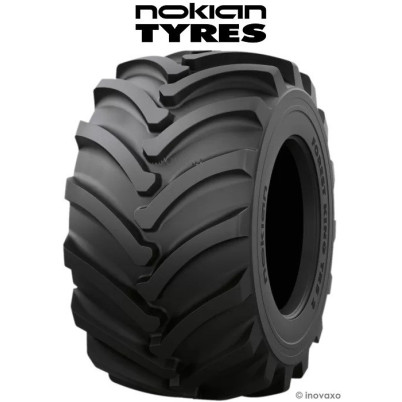 Pneu NOKIAN FOREST KING TRS 710/55 - 26.5