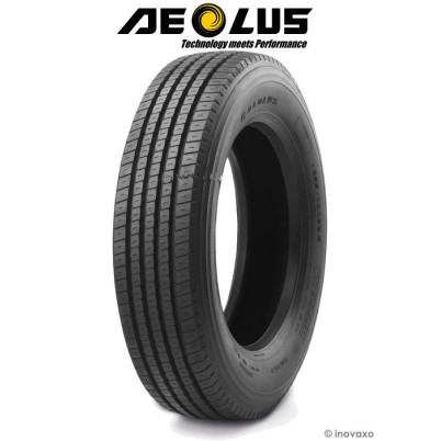 Pneu AEOLUS ASR30 10.00R 15 148/145G 3PMSF