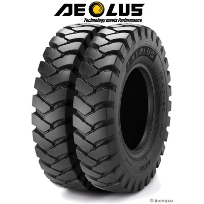 Pneu AEOLUS AEX1 10.00- 20 16PR