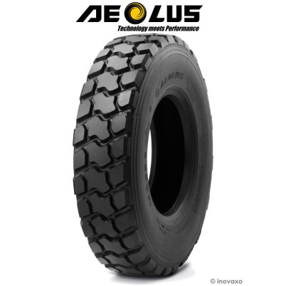 Pneu AEOLUS AGM10 13R 22.5 154/151G 3PMSF