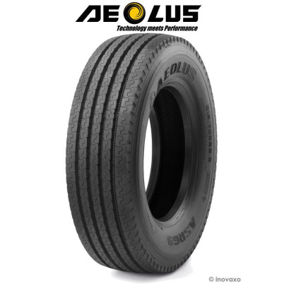 Pneu AEOLUS ASR79 11R 22.5 146/143M 3PMSF
