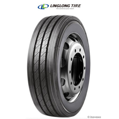 Pneu SOCAH KLT200 215/75 R 17.5 135J