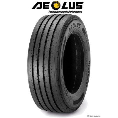 Pneu AEOLUS Neo Fuel S+ 315/60 R 22.5 154/148L