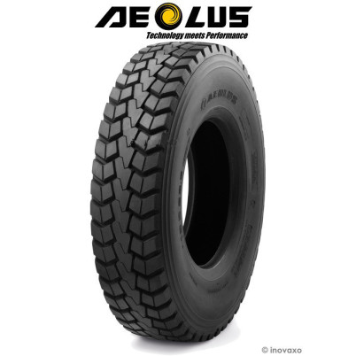 Pneu AEOLUS ADC53 12.00R 20 154/151K 3PMSF