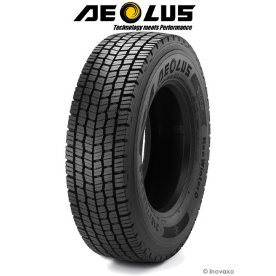 Pneu AEOLUS NEO Winter D 315/70 R 22.5 154/150L 3PMSF