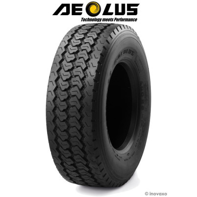 Pneu AEOLUS AGC28 245/70 R 17.5 143/141J 3PMSF