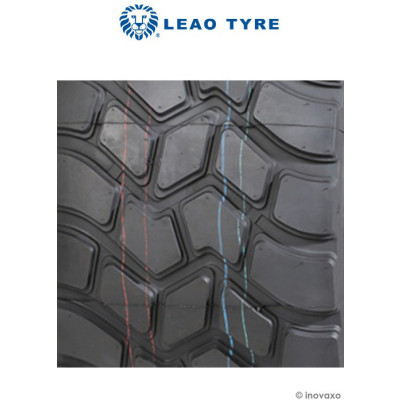 Pneu SOCAH ADM991 445/45 R 19.5 164E