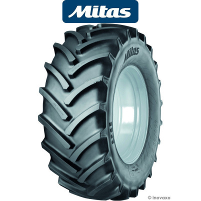 Pneu MITAS FRANCE AC65-1 710/70 R 38 166A8
