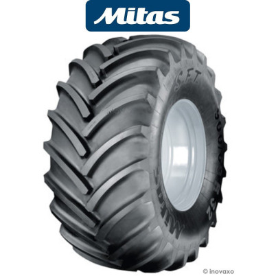 Pneu MITAS FRANCE SFT 1050/50 R 32 178A8