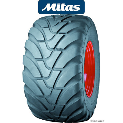 Pneu MITAS FRANCE AGRITERRA 02 850/50 R 30.5 182D