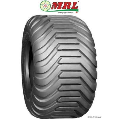 Pneu MRL Prince-338 550/60 - 22.5 16PR
