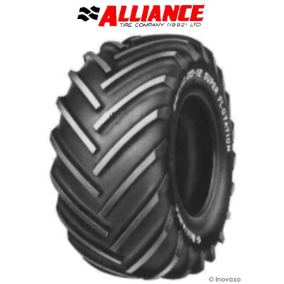 Pneu ALLIANCE 312 12- 12 6PR