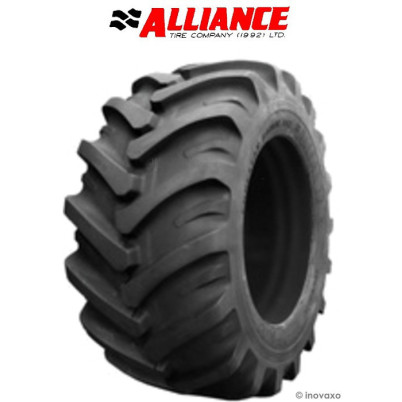 Pneu ALLIANCE A342 FORET 600/55 R 26.5 165A8