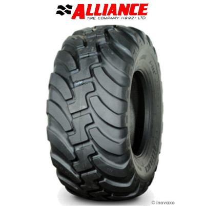 Pneu ALLIANCE Flotation Radial 380 650/65 R 30.5 176D
