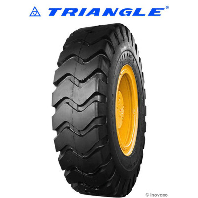 Pneu TRIANGLE TL612 E3&L3 16P 17.5- 25 177A2