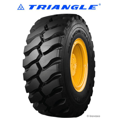 Pneu SOCAH TL538S 20.5R 25 193A2