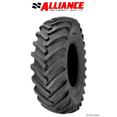 Pneu ALLIANCE 360 Agro-Forest 750/65 R 26 173A8