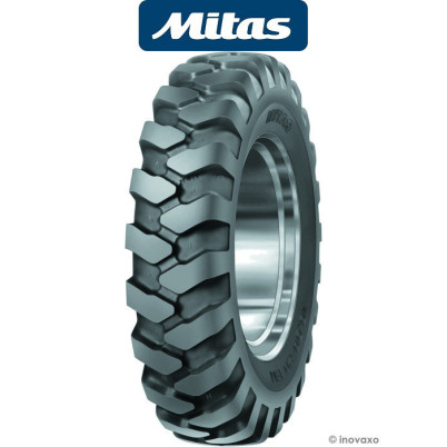 Pneu MITAS FRANCE NB-38 11.00- 20 148B
