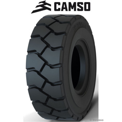 Pneu CAMSO SOLIDEAL Hauler LT 10.00- 20 16PR