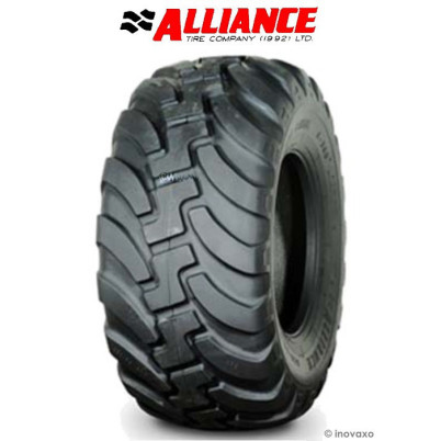 Pneu ALLIANCE 380 750/45 R 22.5 177D