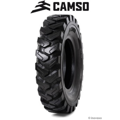 Pneu CAMSO (SOLIDEAL) WEX 290/90 - 20 18PR