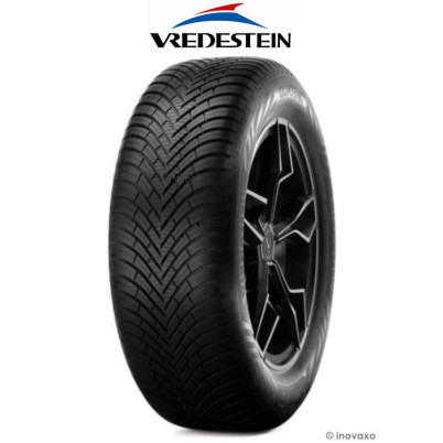 Pneu VREDESTEIN Quatrac 185/60 R 15 88V 3PMSF