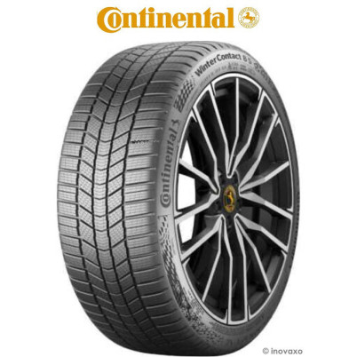 Pneu CONTINENTAL Wintercontact 8 S 265/30 R 19 93V XL 3PMSF