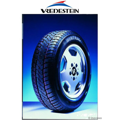 Pneu VREDESTEIN Wintrac 205/65 R 16 95H 3PMSF