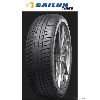 Pneu SAILUN Atrezzo 4Seasons PRO 195/55 R 20 95H XL 3PMSF