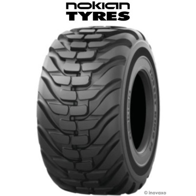 Pneu NOKIAN FO KING F 2 600/50 - 22.5 20PR