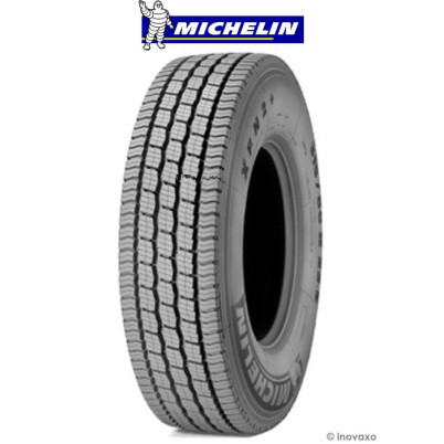 Pneu MICHELIN XFN2+ 315/80 R 22.5 156/150L