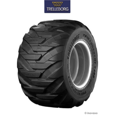 Pneu TRELLEBORG T480 EXC 710/40 - 22.5 176A8