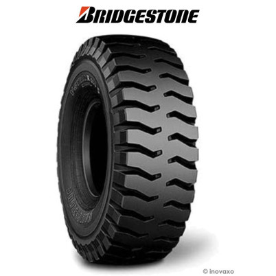 Pneu BRIDGESTONE VRLS E2A 24.00R 35 **