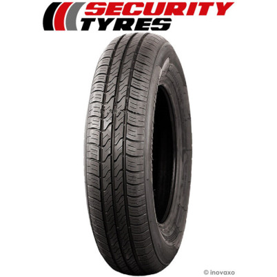 Pneu SECURITY AW418 155/80 R 13 84N XL