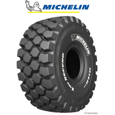 Pneu MICHELIN MI Xtra Defend 26.5R 25 193B