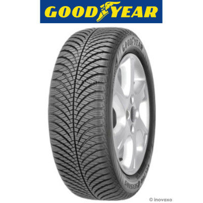 Pneu GOOD YEAR Vector 4Seasons Cargo 215/65 R 16 109T 3PMSF