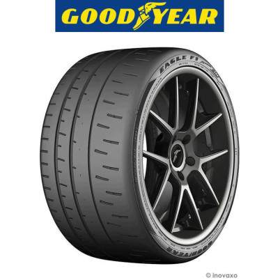 Pneu GOOD YEAR Eagle F1 Supercar 305/30 R 20 103Y XL