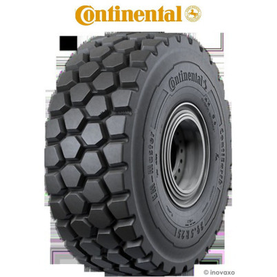 Pneu CONTINENTAL EM-Master E3 20.5R 25 186A2