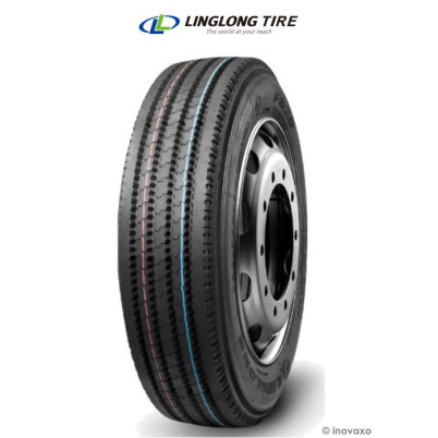 Pneu SOCAH F820 255/70 R 22.5 140/137M