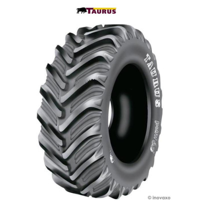 Pneu TAURUS Point-65 600/65 R 38 153A8