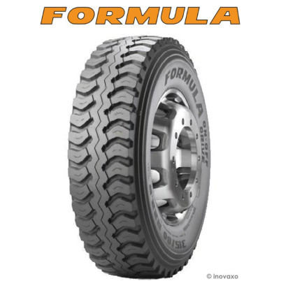 Pneu FORMULA F OODR 13R 22.5 156K