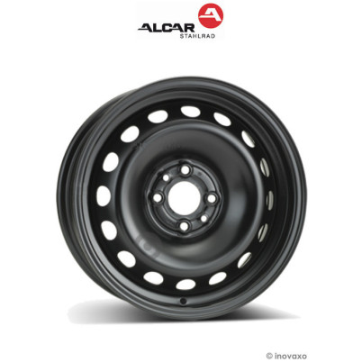 Jante ALCAR SILBER- 15
