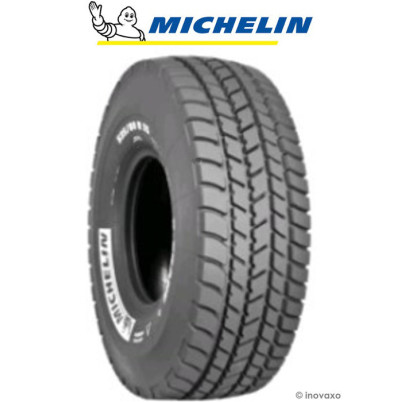 Pneu MICHELIN X-Crane AT 385/95 R 24 170F