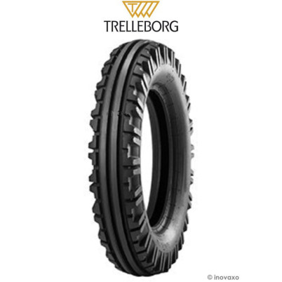 Pneu TRELLEBORG TD27 7.50- 16 8PR
