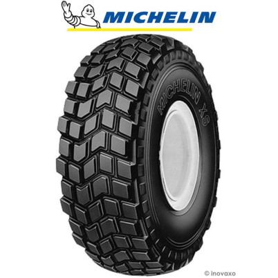 Pneu MICHELIN XS 525/65 R 20.5 173F