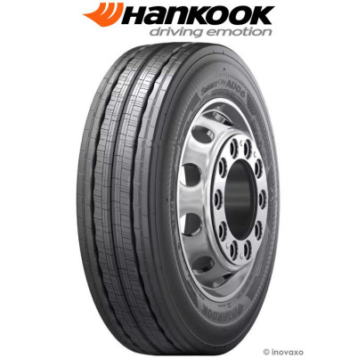 Pneu HANKOOK Smart City AU06 265/70 R 19.5 143/141K 3PMSF
