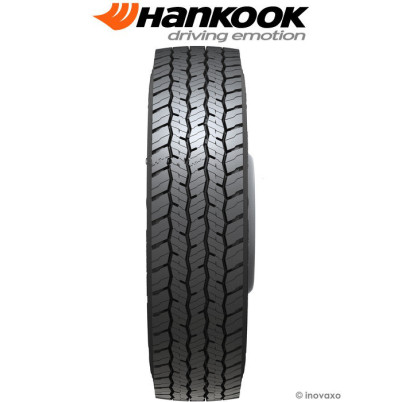 Pneu HANKOOK SmartFlex DH35 215/75 R 17.5 126/124M
