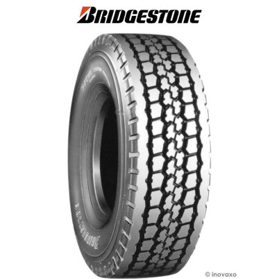 Pneu BRIDGESTONE V-STEEL HIGHWAY 525/80 R 25 179E