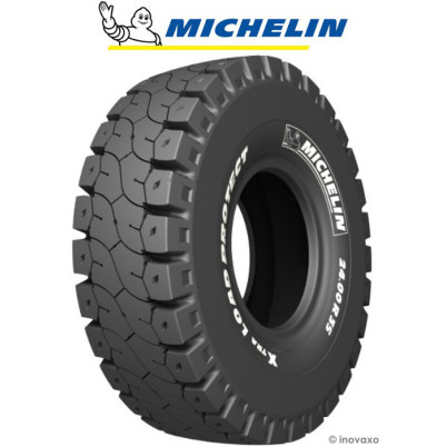 Pneu MICHELIN XTRA LOAD PROTE 24.00R 35 ***